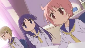 Episode 1 Now We're High School Students
