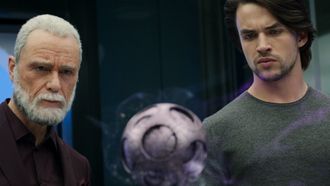 Episode 5 What's the Use?