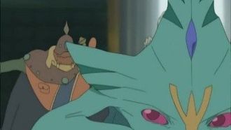 Episode 8 Soil - Heart Of Magic Gun
