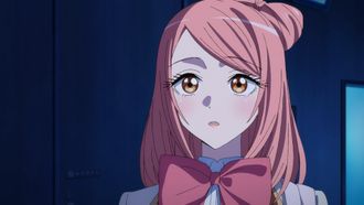 Episode 14 You Can Equip Boobs