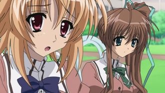 Episode 11 The Scarlet Puzzlement