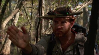 Episode 1 The Black Bayou