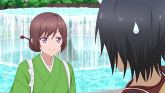 Kakuriyo: Bed & Breakfast for Spirits - Season 2 Episode 2
