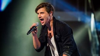 Episode 16 The Semi-Final Results