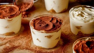 Episode 12 Best Italian Desserts