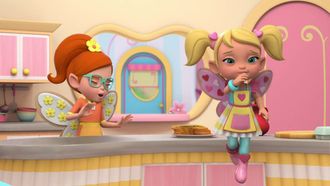 Episode 33 Fluttercakes!