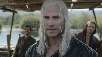 Episode 8 Baptism of Fire