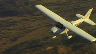 Episode 3 How to land an Airliner