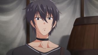 Episode 6 Taking an Apprentice for a Second Time