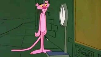 Episode 12 The Pink Stuff