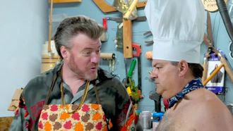 Episode 2 French Fries the Right Way