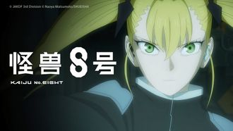 Episode 21 Omen