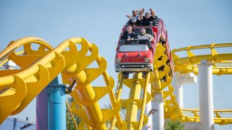 Episode 3 Back on the Road Again: Arizona, Nevada, California