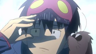 Episode 4 Having Lots of Faces Doesn't Make You Great!