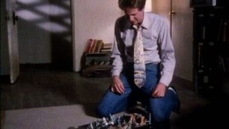 Episode 11 All a Clone by the Telephone