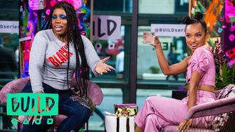 Episode 1 Logan Browning