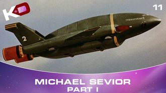 Episode 11 Michael Sevior - Part 1