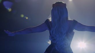 Episode 1 Kamilla Pellegrini