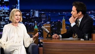 Episode 90 Naomi Watts/Tom Segura/Marcus Mumford/Mumford & Sons