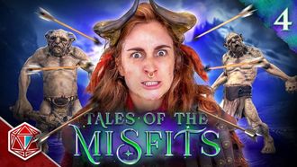 Episode 4 The Ballistic Setback