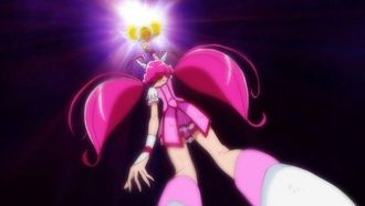 Episode 47 The advent of the strongest Pierrot! Persevering power and the light of hope!!
