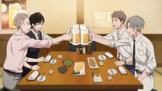 Episode 4 Wanna Live With Me?