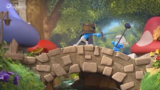 Episode 21 The Majestic 5