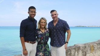 Episode 8 New Home in Nassau