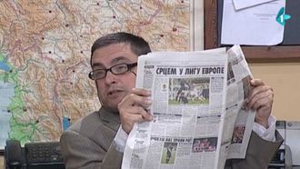 Episode 27 Vruće hladno