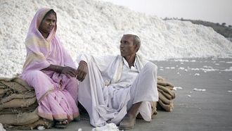 Episode 6 India: Satyabhama & Satva