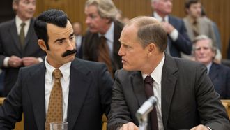 Episode 5 True Believers