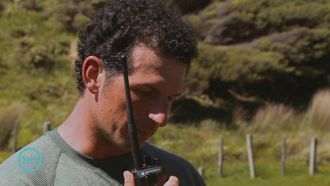 Episode 2 Lost Coast of New Zealand