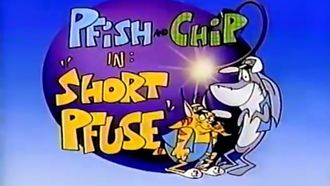 Episode 12 Pfish and Chip: Short Pfuse