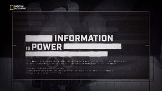 Episode 3 Information Is Power