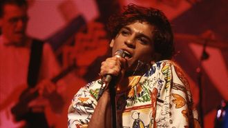 Episode 8 Episode 8 - 1982
