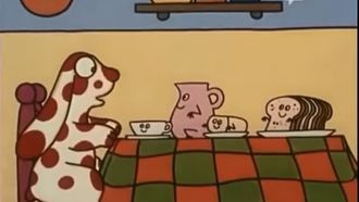 Episode 16 Lucia the firefly