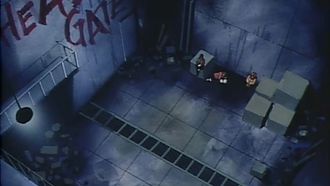 Episode 21 SIGNS