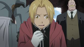 Episode 8 The Fifth Laboratory