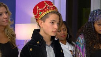 Episode 4 You've Got The Look