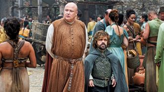 Episode 8 No One