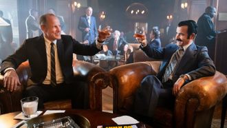Episode 3 Don't Drink the Whiskey at the Watergate