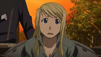 Episode 46 Looming Shadows