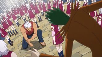 Episode 24 To Keep From Seeing Those Tears