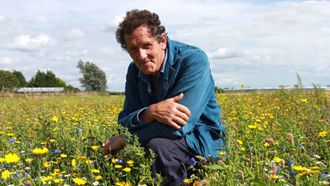 Episode 1 Wild Flowers and Front Gardens