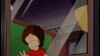 Episode 111 Planet Komori