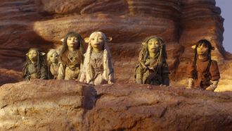 Episode 6 By Gelfling Hand ...