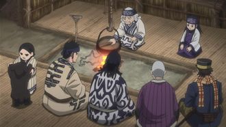 Episode 10 Fellow Traveler