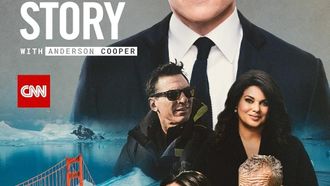 Episode 11 The Gilgo Beach Killer