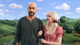 Episode 3 Cross That Bridge