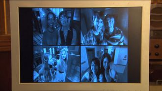 Episode 22 House of Cameras